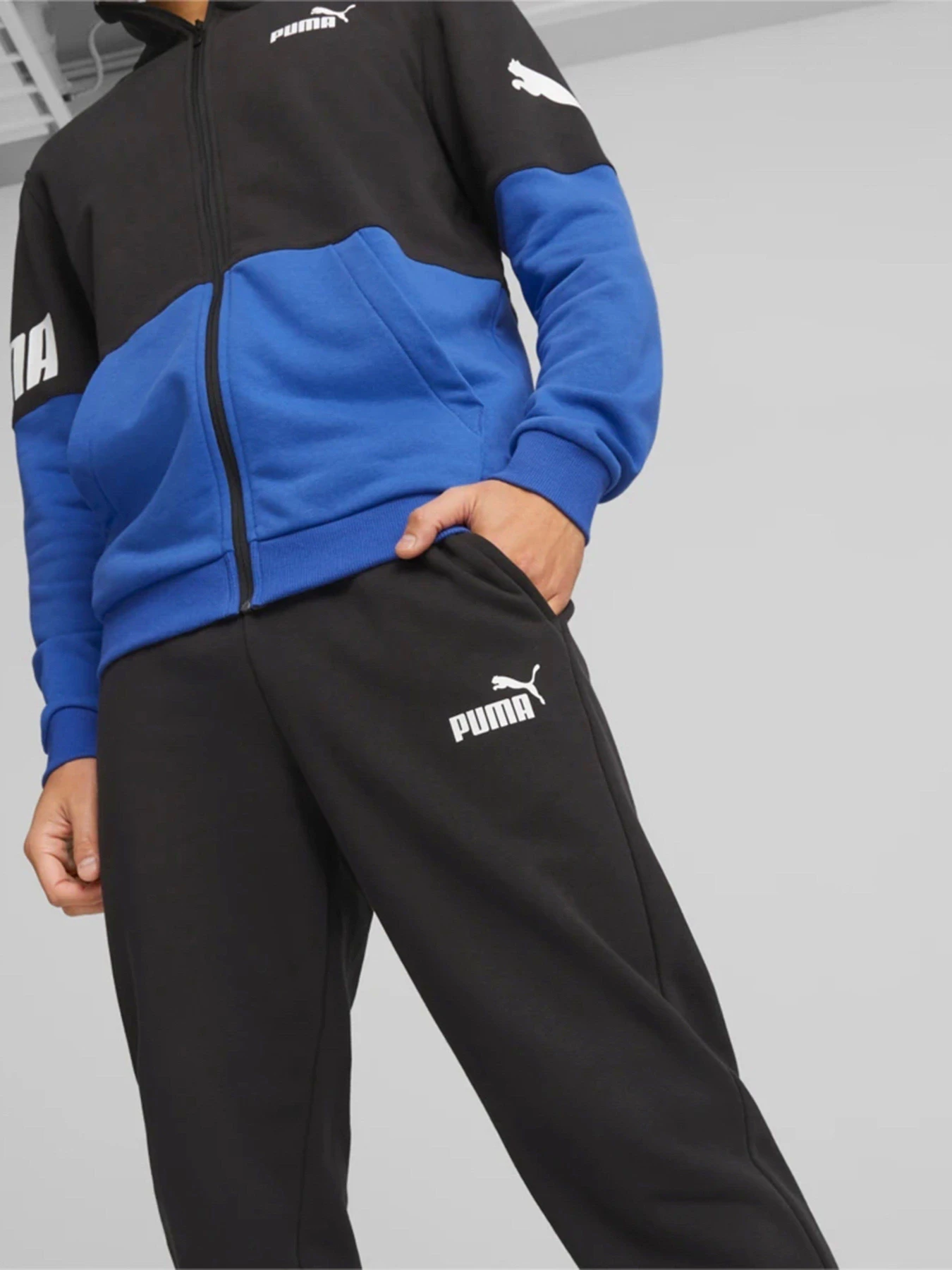 Костюмы PUMA POWER модель 67331056 Фото