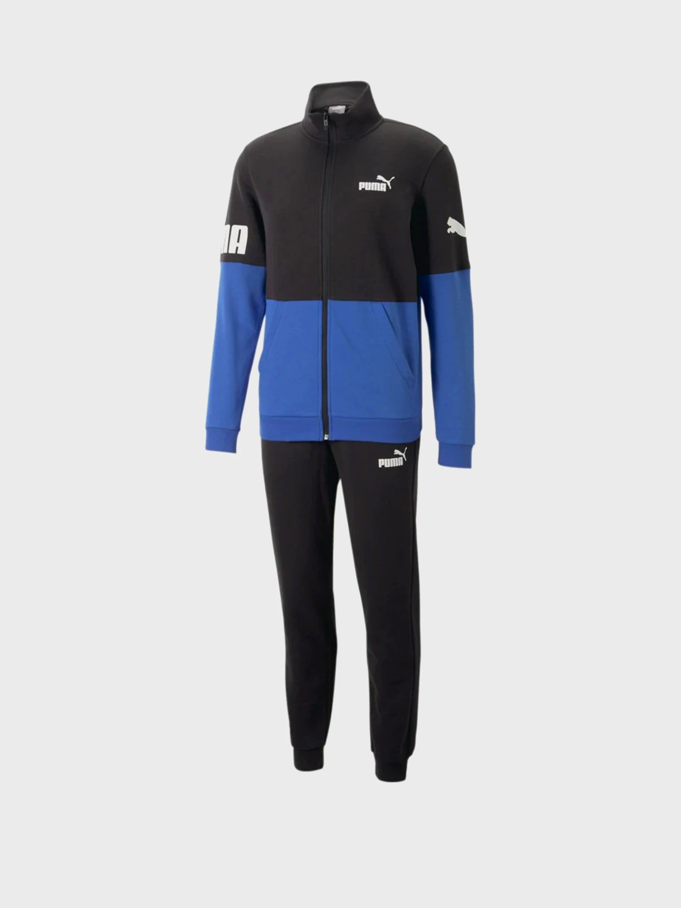 Костюмы PUMA POWER модель 67331056 Фото