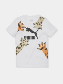 Футболки и поло PUMA Classics модель 67334502 Фото