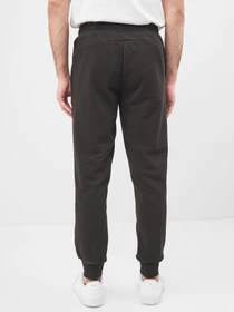 Брюки PUMA ESS Logo Pants модель 58671651 Фото