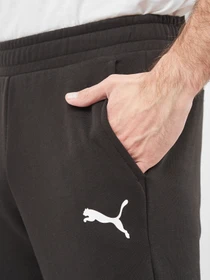 Брюки PUMA ESS Logo Pants модель 58671651 Фото