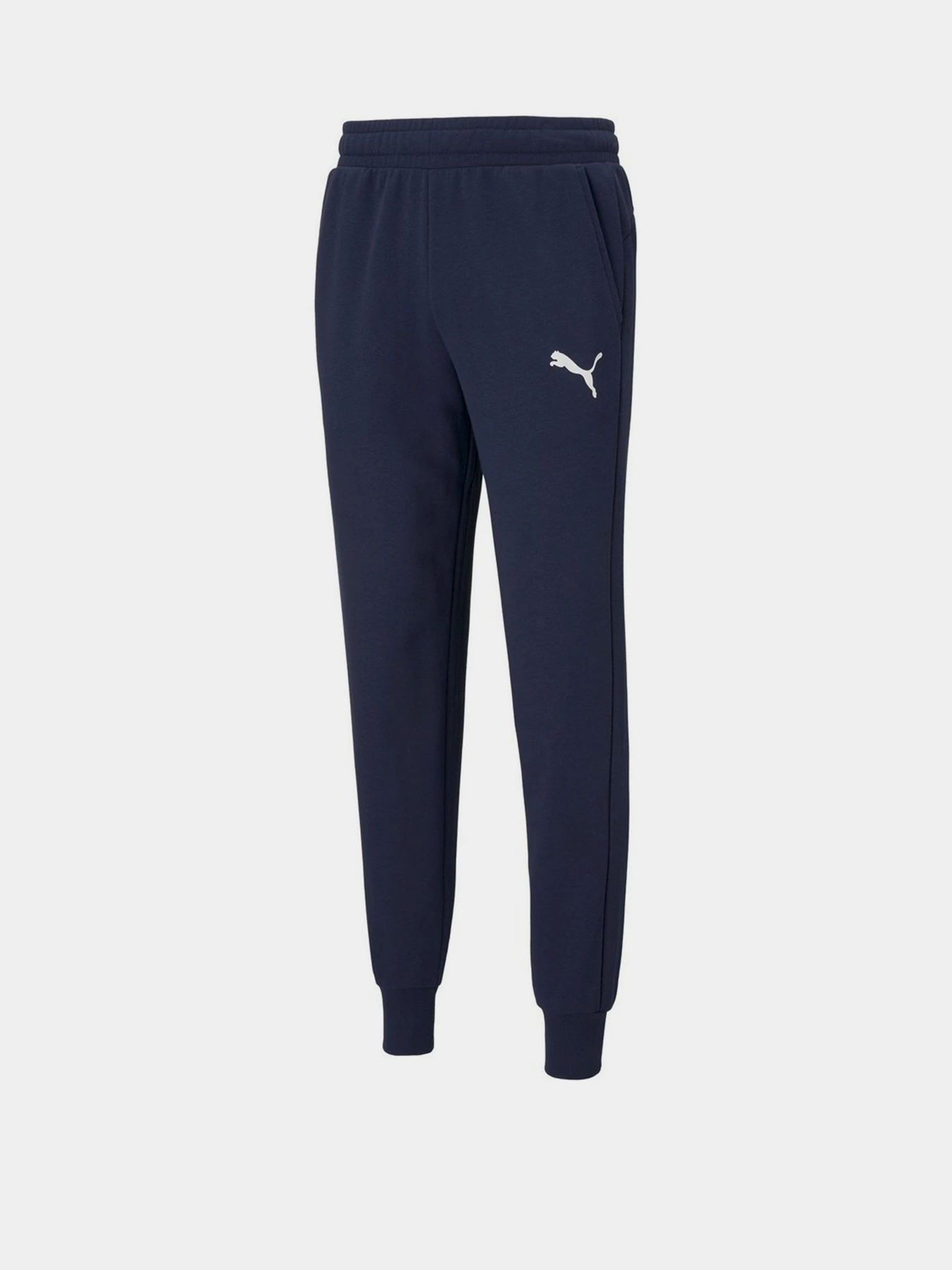 Брюки PUMA ESS Logo Pants модель 58671676 Фото