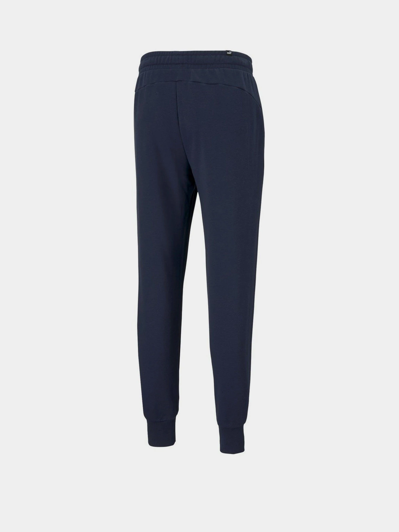 Брюки PUMA ESS Logo Pants модель 58671676 Фото