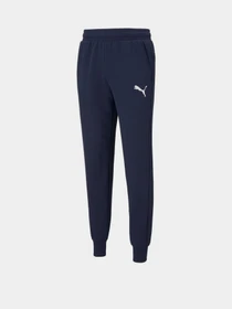 Брюки PUMA ESS Logo Pants модель 58671676 Фото