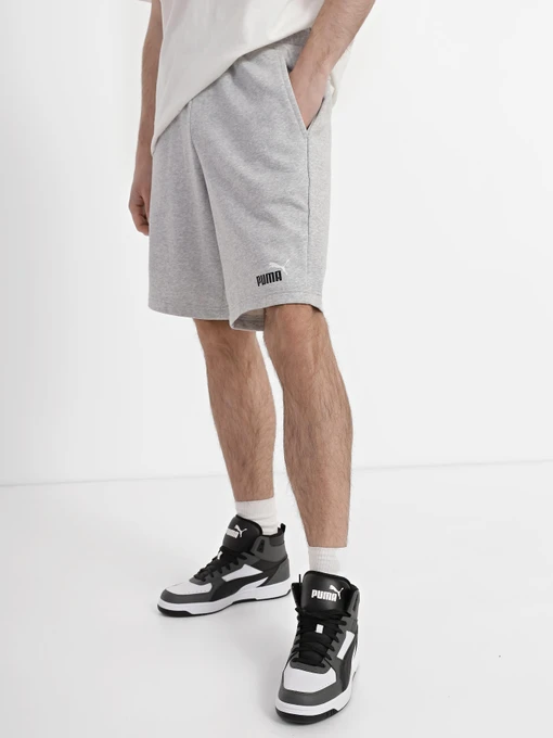 Шорты PUMA ESS+ 2 Col Shorts модель 58676604 Фото