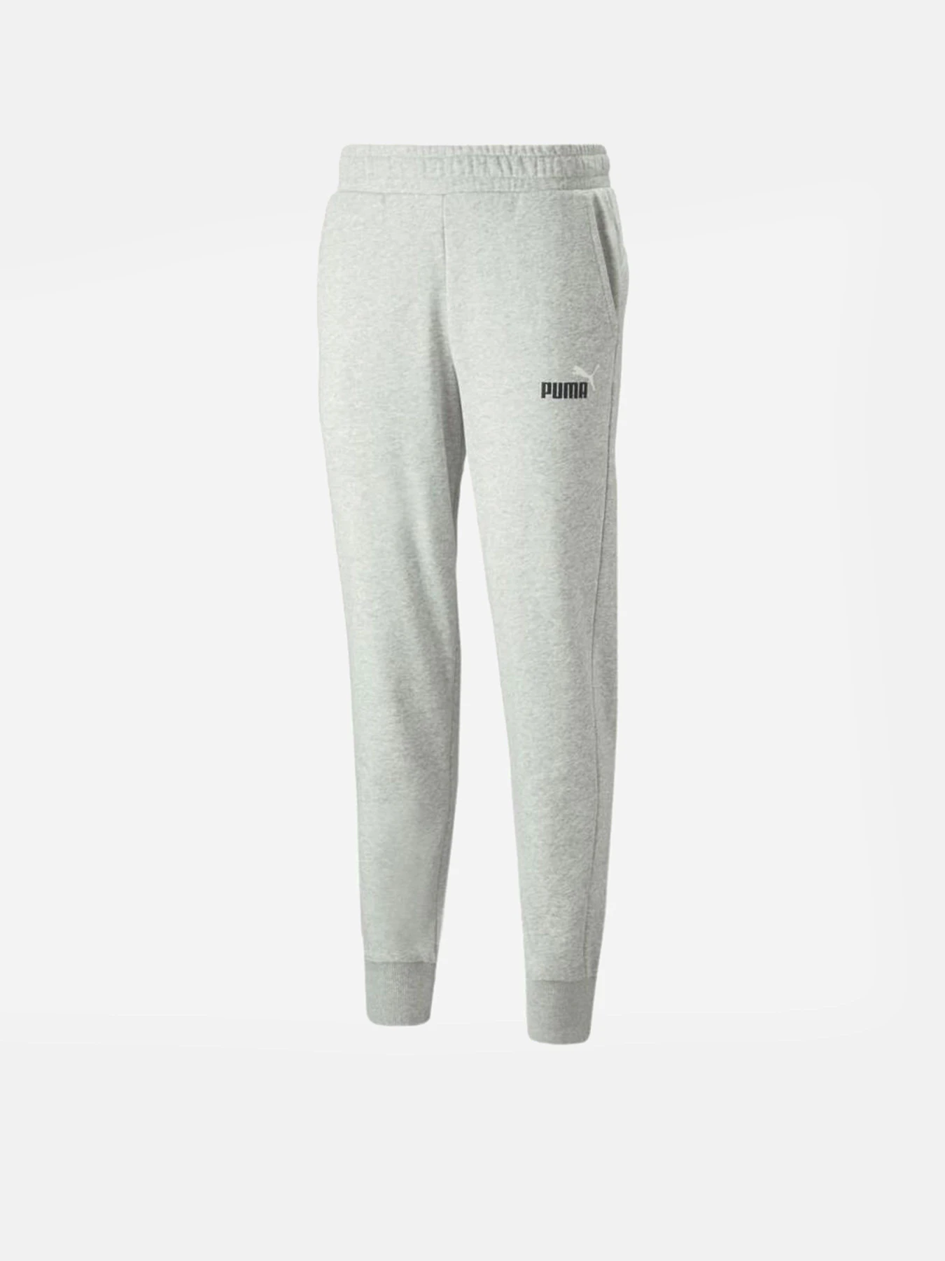 Штани PUMA ESS+ 2 Col Logo модель 58676804 Фото
