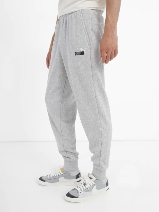 Штани PUMA ESS+ 2 Col Logo модель 58676804 Фото