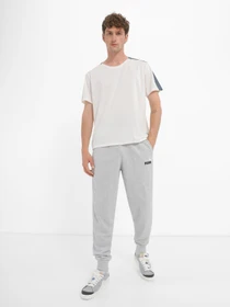 Штани PUMA ESS+ 2 Col Logo модель 58676804 Фото
