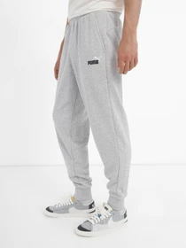 Штани PUMA ESS+ 2 Col Logo модель 58676804 Фото
