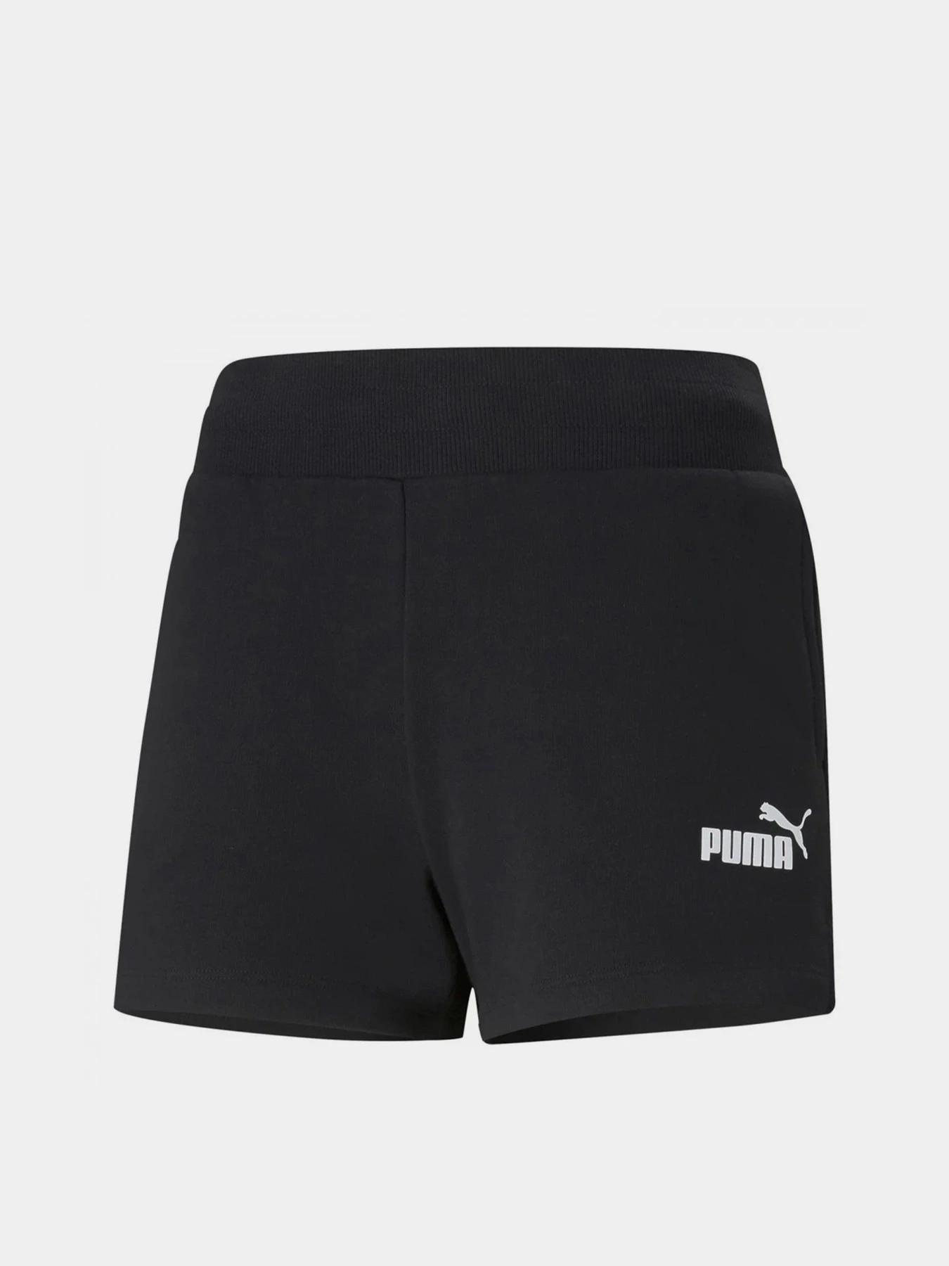 Шорты PUMA ESS Sweat Shorts модель 58682401 Фото