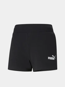 Шорты PUMA ESS Sweat Shorts модель 58682401 Фото
