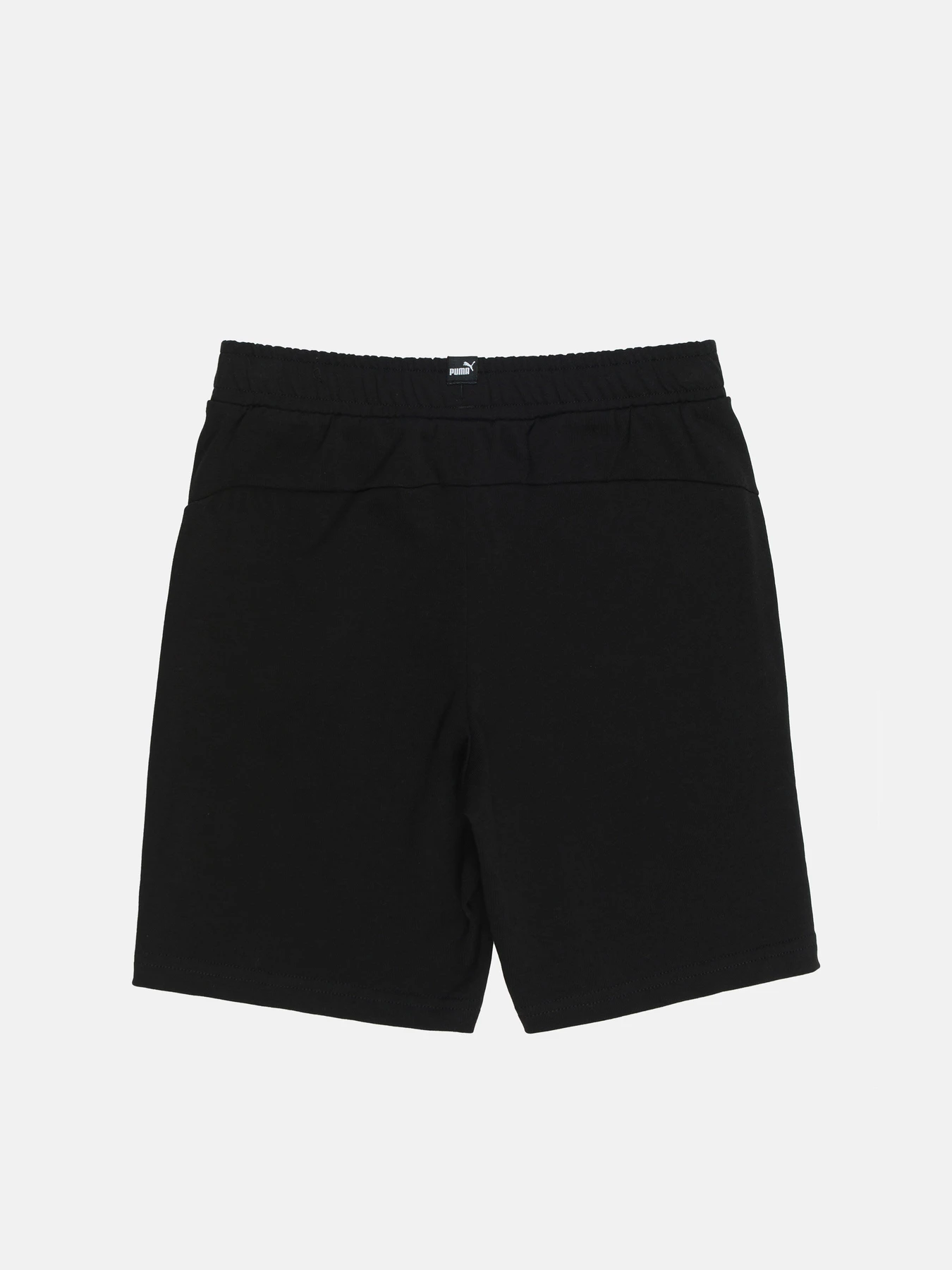 Шорты PUMA ESS JERSEY SHORTS модель 58697101 Фото