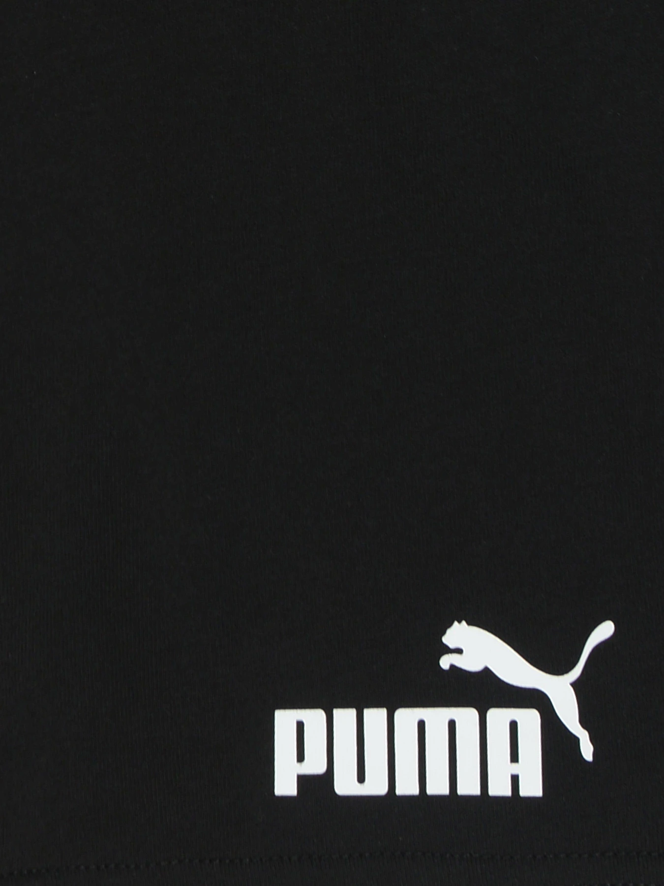 Шорты PUMA ESS JERSEY SHORTS модель 58697101 Фото