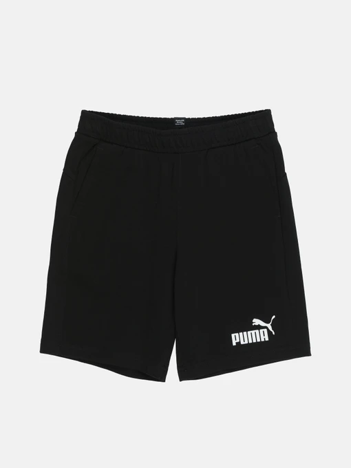 Шорты PUMA ESS JERSEY SHORTS модель 58697101 Фото