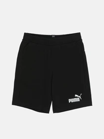 Шорты PUMA ESS JERSEY SHORTS модель 58697101 Фото