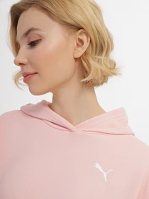 Костюми PUMA Loungewear Short Suit модель 67370366 Фото