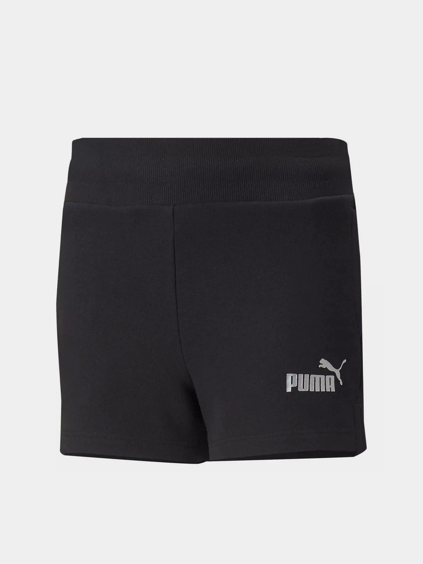 Шорты PUMA ESS+ Shorts модель 84696301 Шорты PUMA ESS+ Shorts модель 84696301 Фото