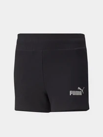 Шорты PUMA ESS+ Shorts модель 84696301 Фото