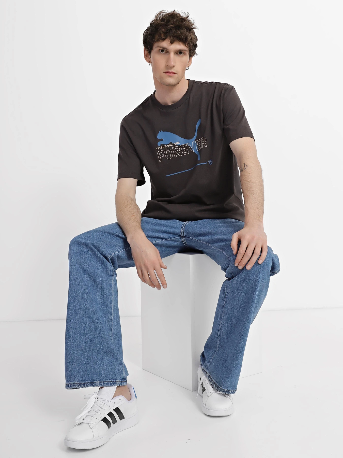 Футболки и поло PUMA BETTER ESSENTIALS модель 67329775 Футболки и поло PUMA BETTER ESSENTIALS модель 67329775 Фото