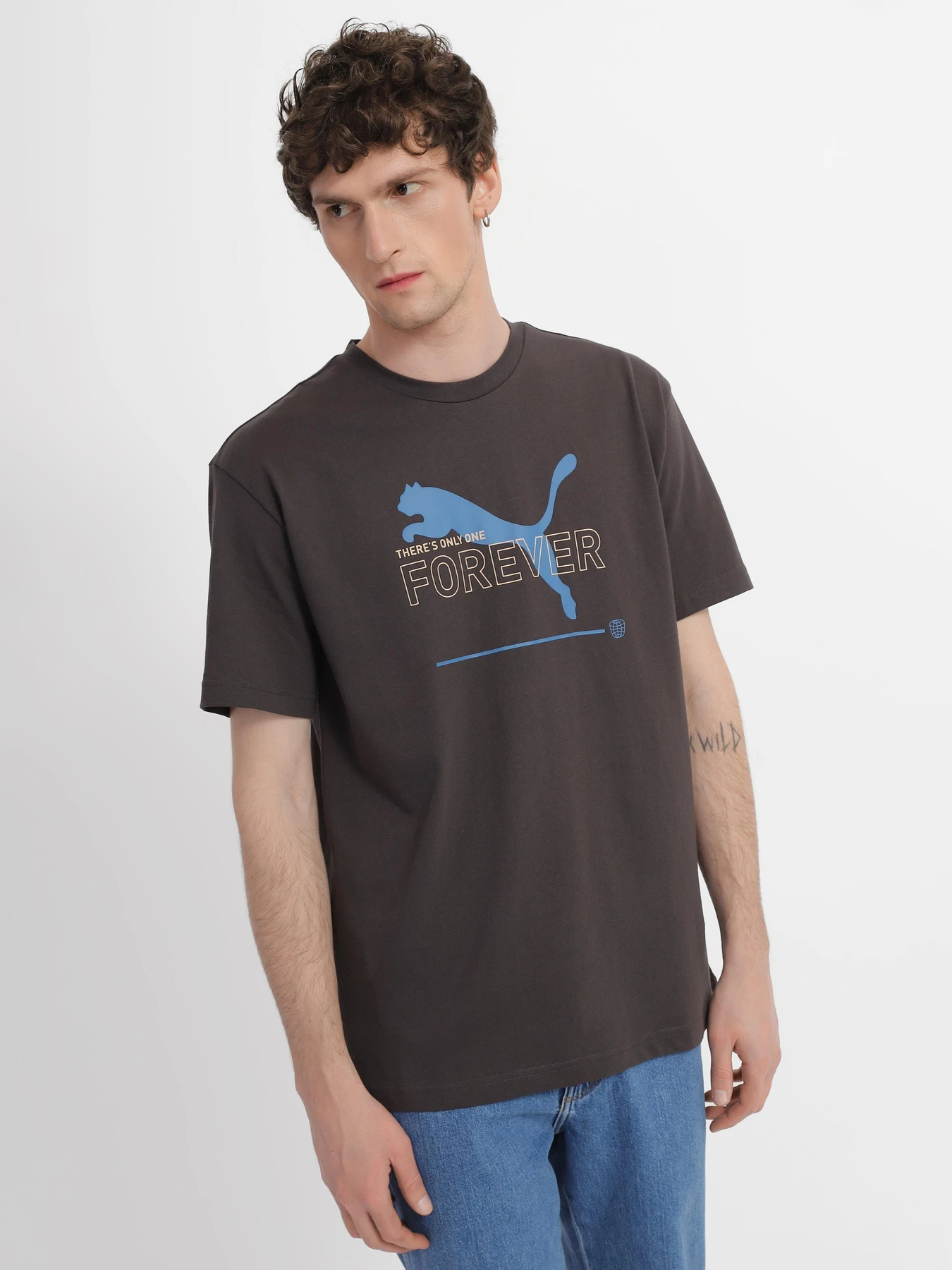 Футболки и поло PUMA BETTER ESSENTIALS модель 67329775 Футболки и поло PUMA BETTER ESSENTIALS модель 67329775 Фото