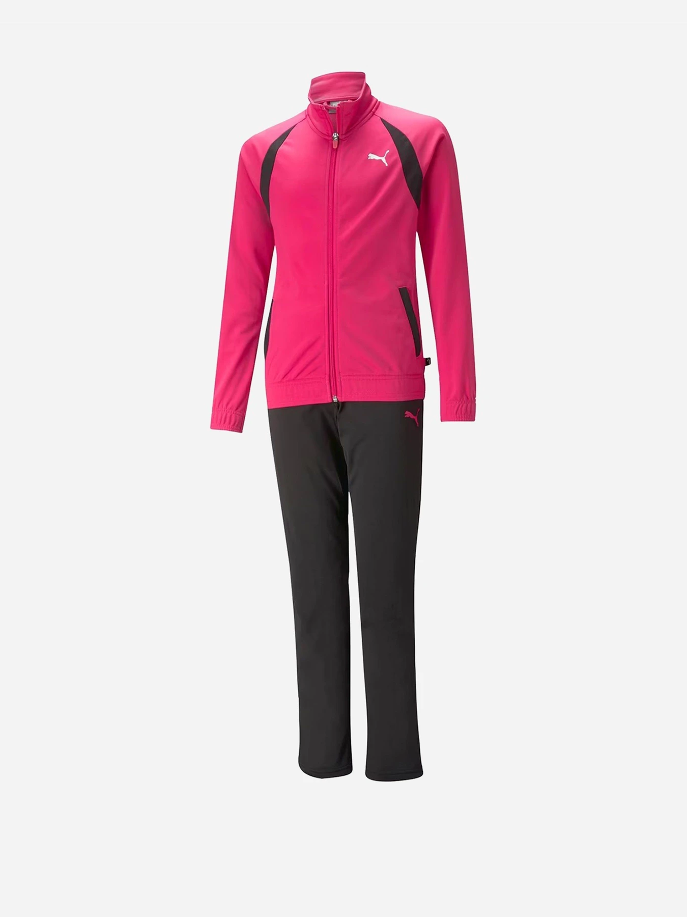 Костюми PUMA Tricot Tracksuit модель 67358364 Костюми PUMA Tricot Tracksuit модель 67358364 Фото