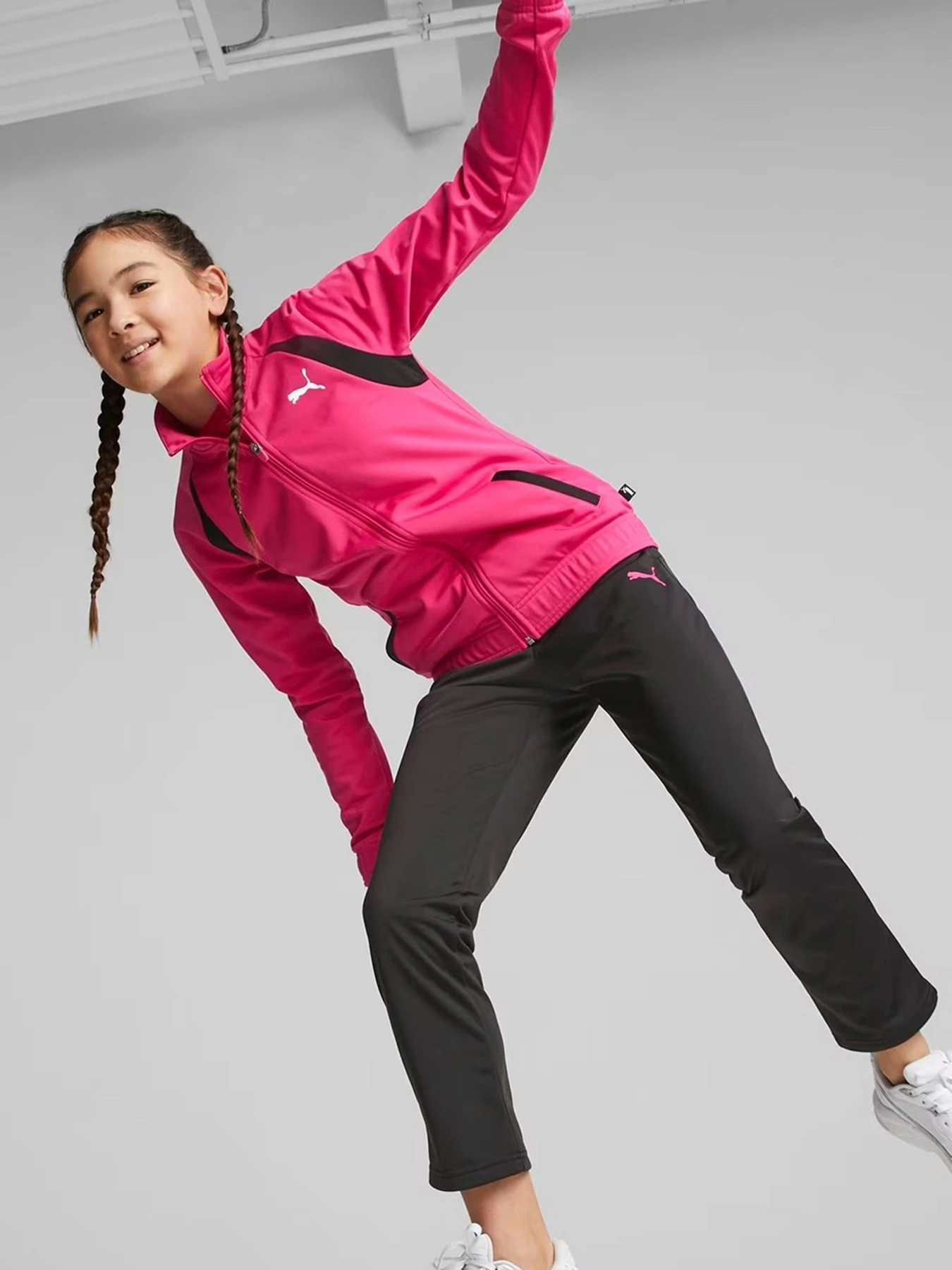 Костюми PUMA Tricot Tracksuit модель 67358364 Костюми PUMA Tricot Tracksuit модель 67358364 Фото
