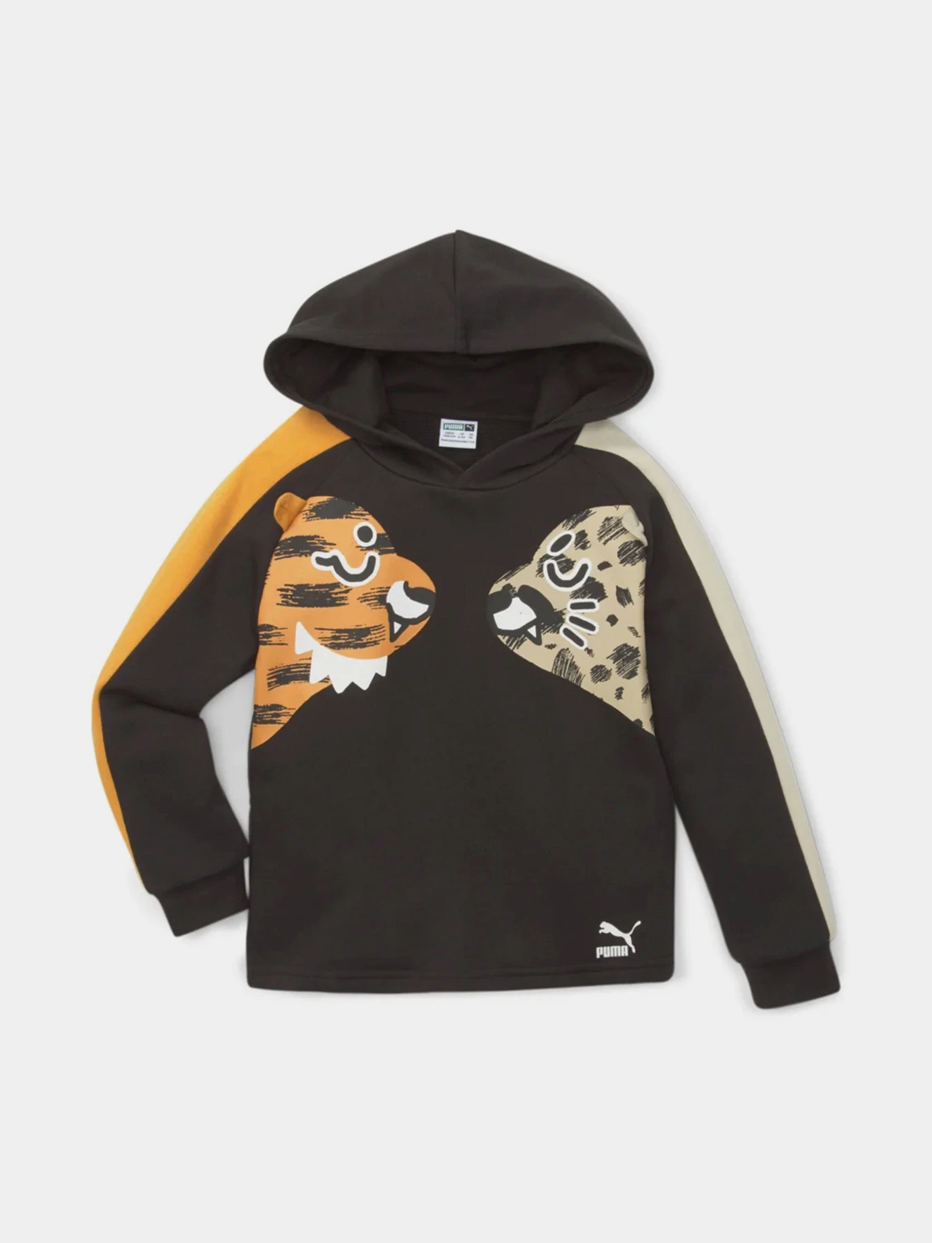 Худи и свитшоты PUMA T7 Mates модель 53847101 Худи и свитшоты PUMA T7 Mates модель 53847101 Фото