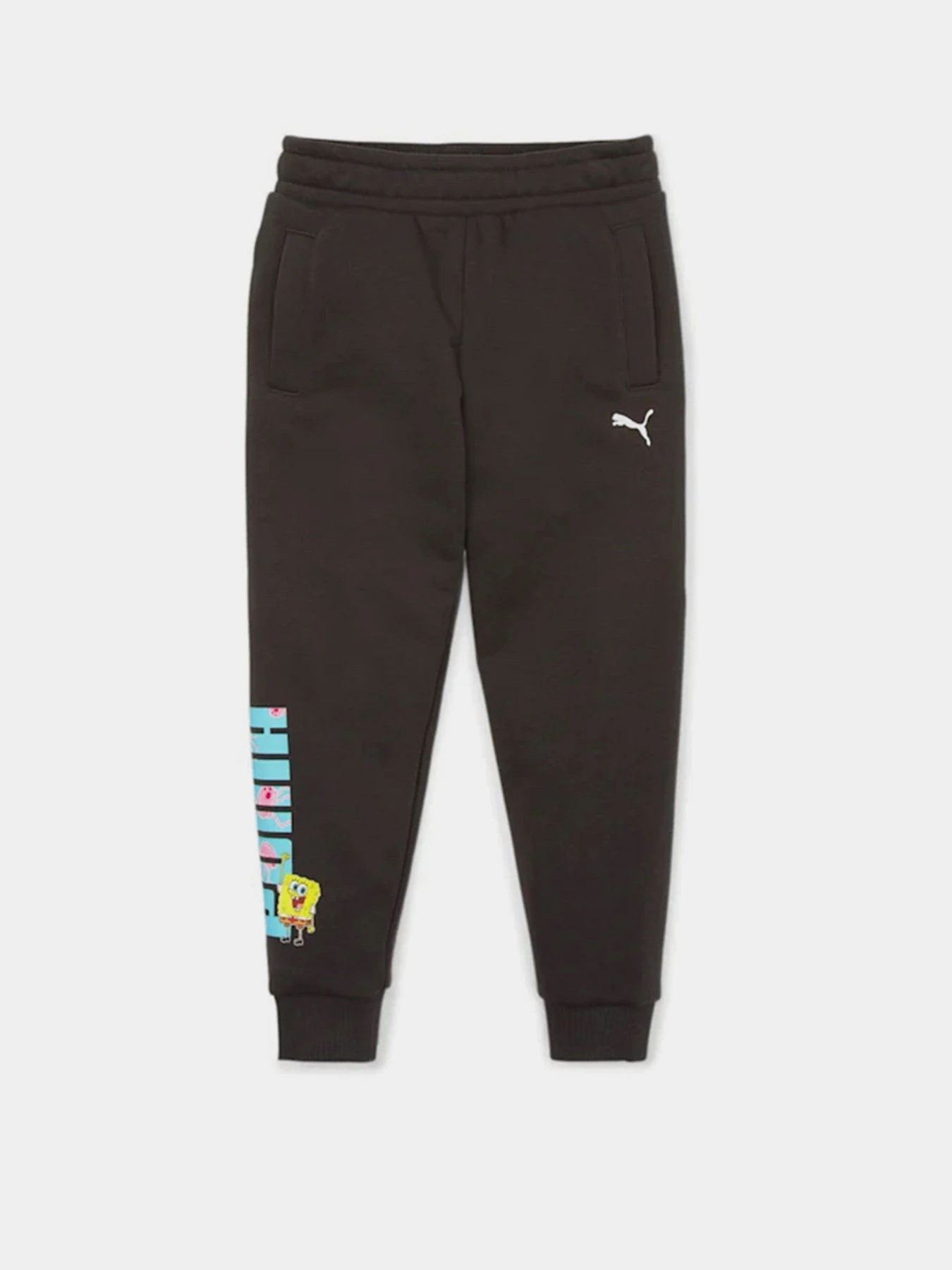 Брюки PUMA X Spongebob модель 67367601 Брюки PUMA X Spongebob модель 67367601 Фото