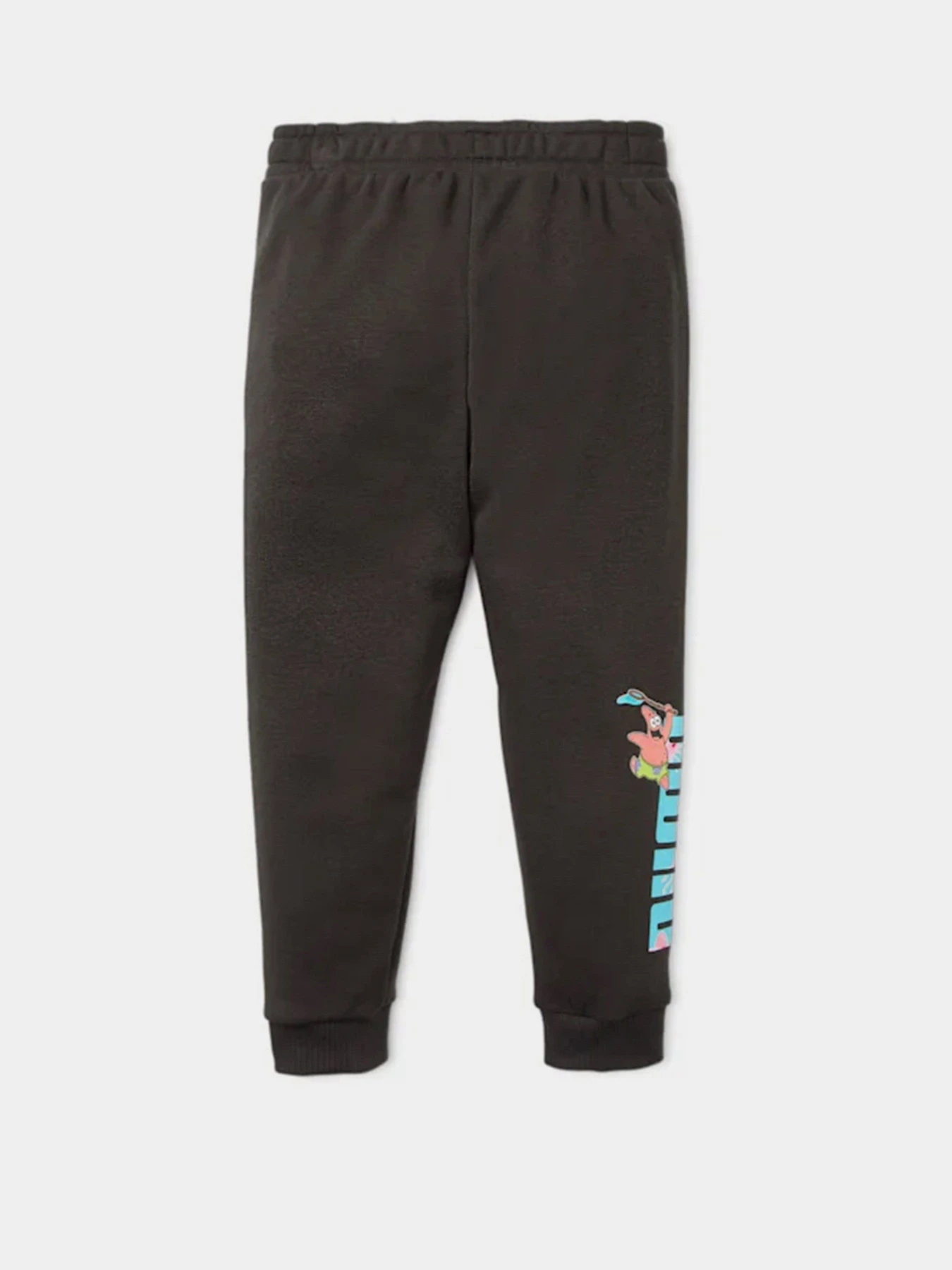 Брюки PUMA X Spongebob модель 67367601 Брюки PUMA X Spongebob модель 67367601 Фото