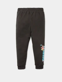 Брюки PUMA X Spongebob модель 67367601 Фото