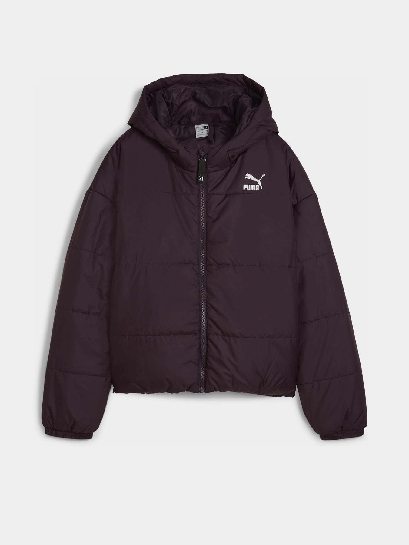 Куртки та дублянки PUMA CLASSICS PADDED модель 62169244 Куртки та дублянки PUMA CLASSICS PADDED модель 62169244 Фото