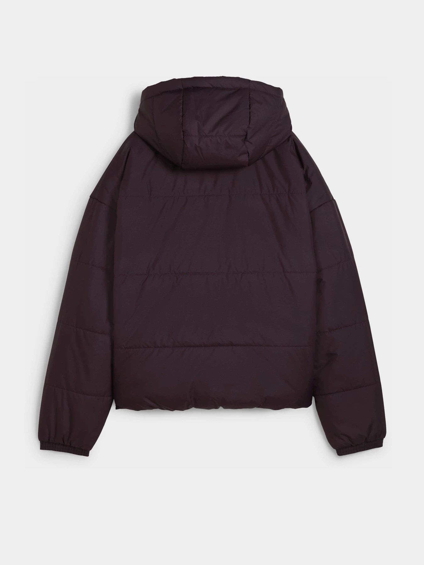 Куртки та дублянки PUMA CLASSICS PADDED модель 62169244 Куртки та дублянки PUMA CLASSICS PADDED модель 62169244 Фото