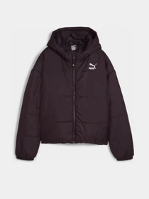 Куртки та дублянки PUMA CLASSICS PADDED модель 62169244 Фото