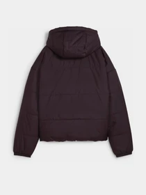 Куртки та дублянки PUMA CLASSICS PADDED модель 62169244 Фото
