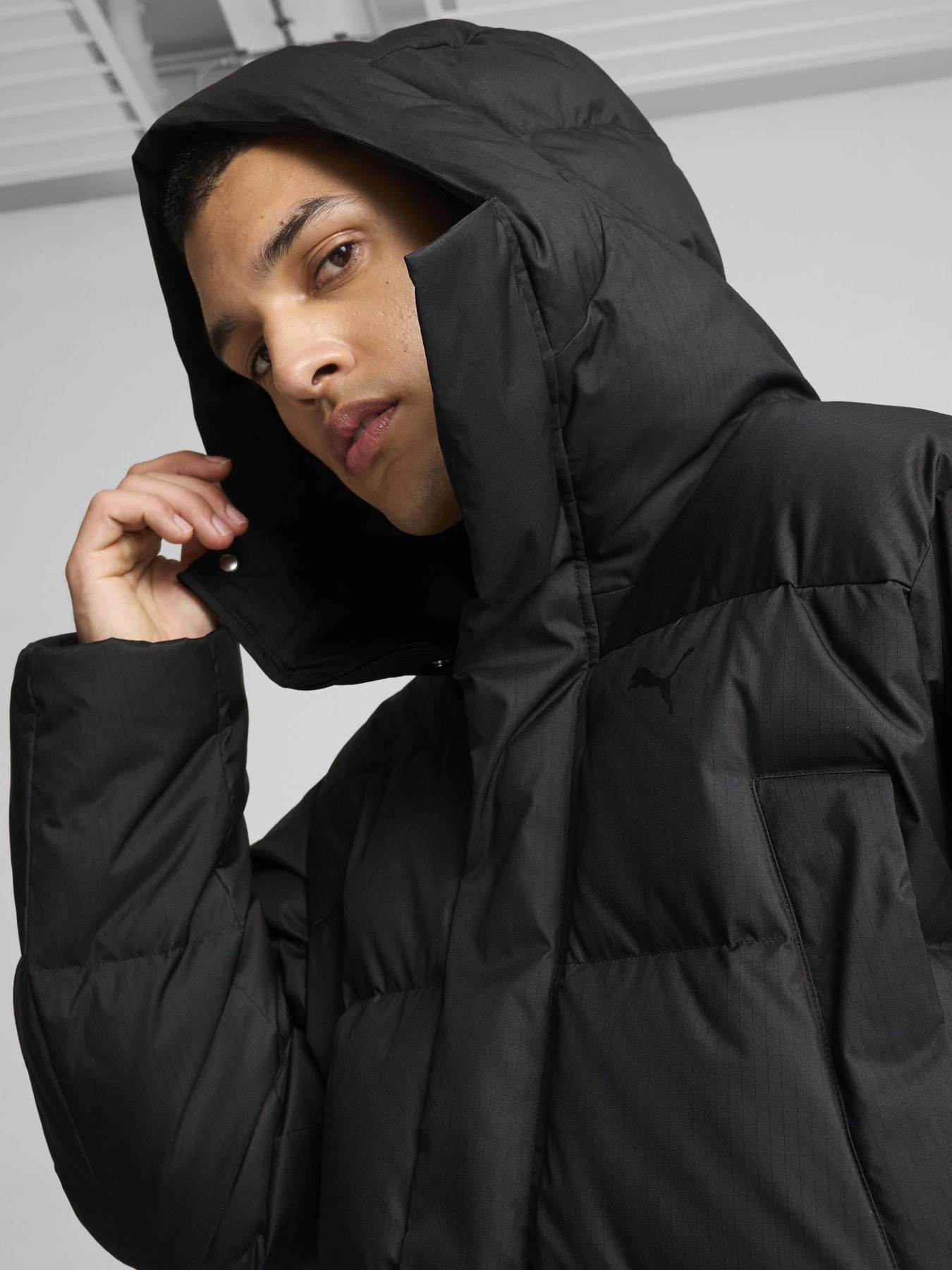 Куртки та дублянки PUMA PROTECTIVE DOWN модель 62646601 Куртки та дублянки PUMA PROTECTIVE DOWN модель 62646601 Фото
