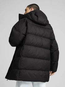 Куртки та дублянки PUMA PROTECTIVE DOWN модель 62646601 Фото
