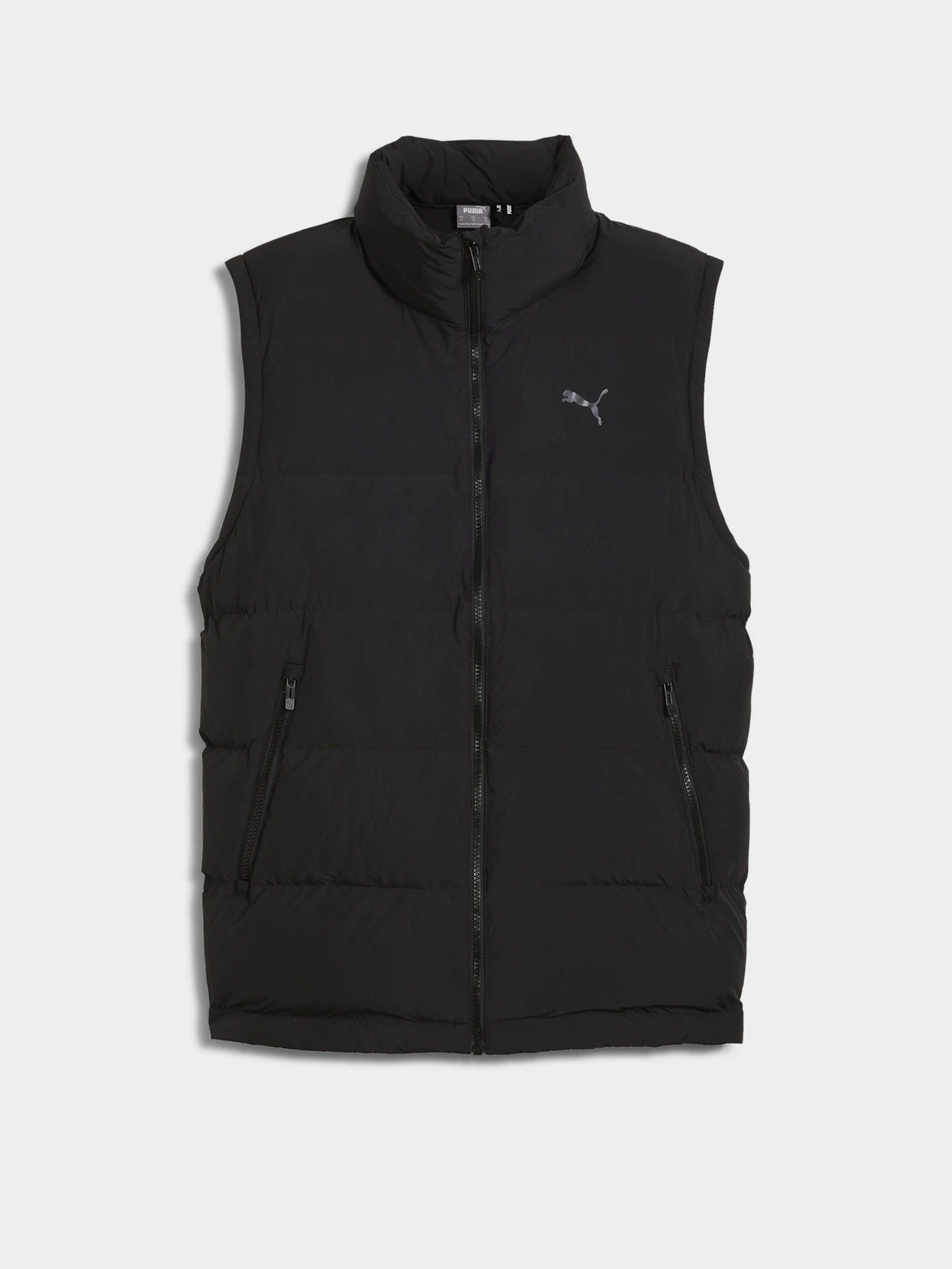 Куртки и дубленки PUMA MONO модель 62646801 Фото