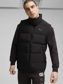 Куртки и дубленки PUMA MONO модель 62646801 Фото