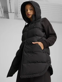 Куртки та дублянки PUMA MONO модель 62647901 Фото