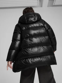 Куртки и дубленки PUMA STYLE DOWN модель 62649101 Фото