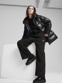 Куртки и дубленки PUMA STYLE DOWN модель 62649101 Фото