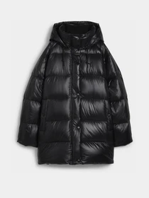 Куртки и дубленки PUMA STYLE DOWN модель 62649101 Фото