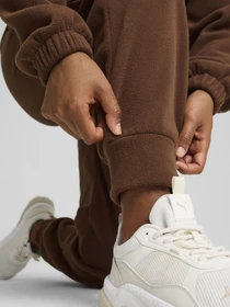 Штани PUMA ESSENTIALS ELEVATED модель 68153265 Фото