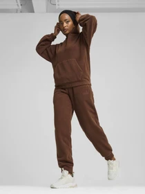 Штани PUMA ESSENTIALS ELEVATED модель 68153265 Фото