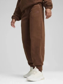 Штани PUMA ESSENTIALS ELEVATED модель 68153265 Фото