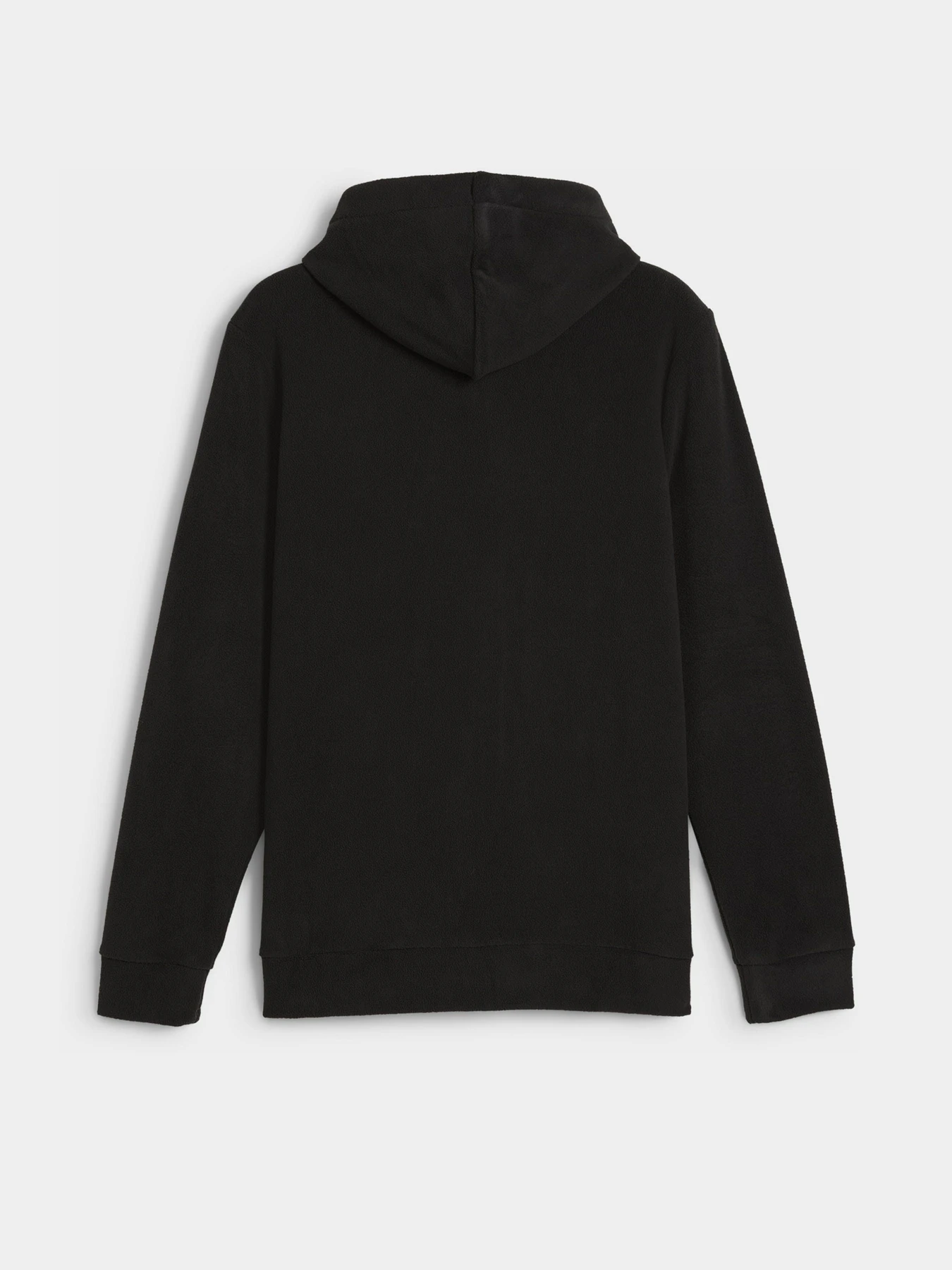 Худі та світшоти PUMA ESSENTIALS ELEVATED FULL-ZIP модель 68189301 Фото