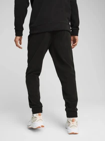Штани PUMA ESSENTIALS ELEVATED POLARFLEEC модель 68189401 Фото