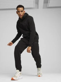 Штани PUMA ESSENTIALS ELEVATED POLARFLEEC модель 68189401 Фото