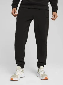 Штани PUMA ESSENTIALS ELEVATED POLARFLEEC модель 68189401 Фото