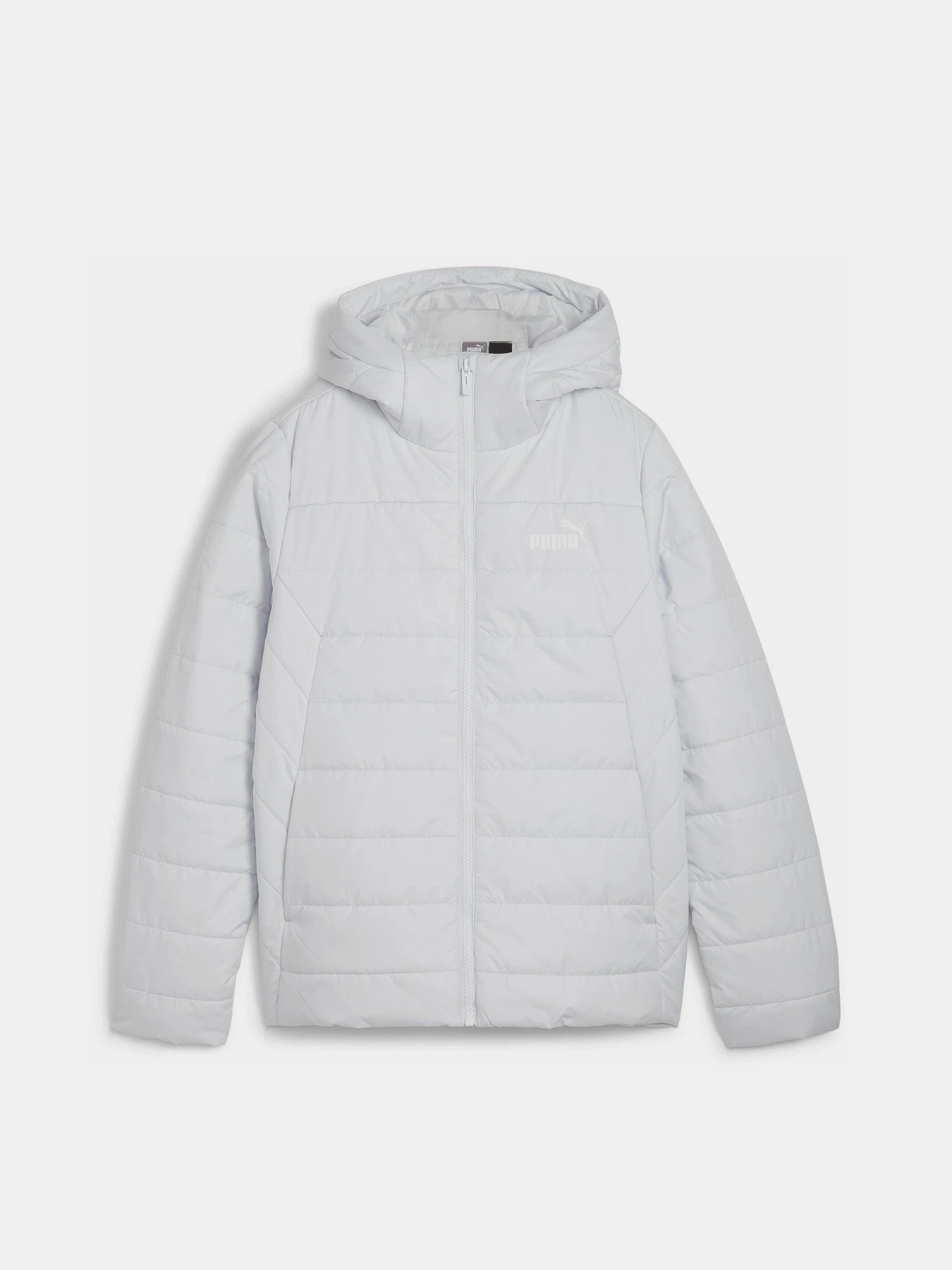 Куртки та дублянки PUMA ESSENTIALS PADDED модель 84894042 Куртки та дублянки PUMA ESSENTIALS PADDED модель 84894042 Фото